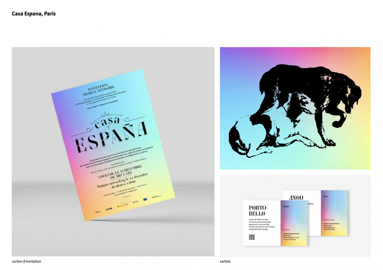 CASA ESPANA
